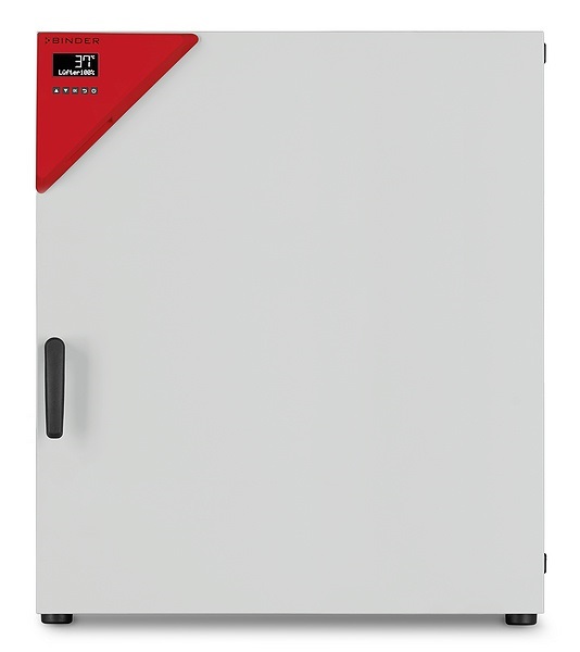 אינקובטור מסדרת BF עם אוורור מאולץ, תוצרת Binder